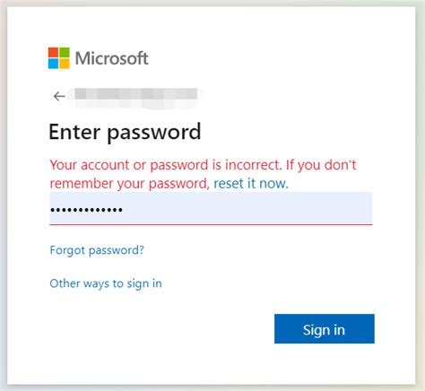 forgot microsoft password|microsoft forgot username and password.